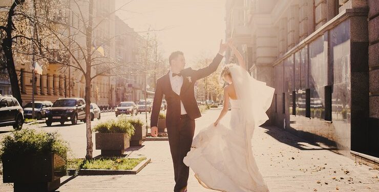 wedding photographers Chicago