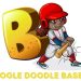 google doodle baseball