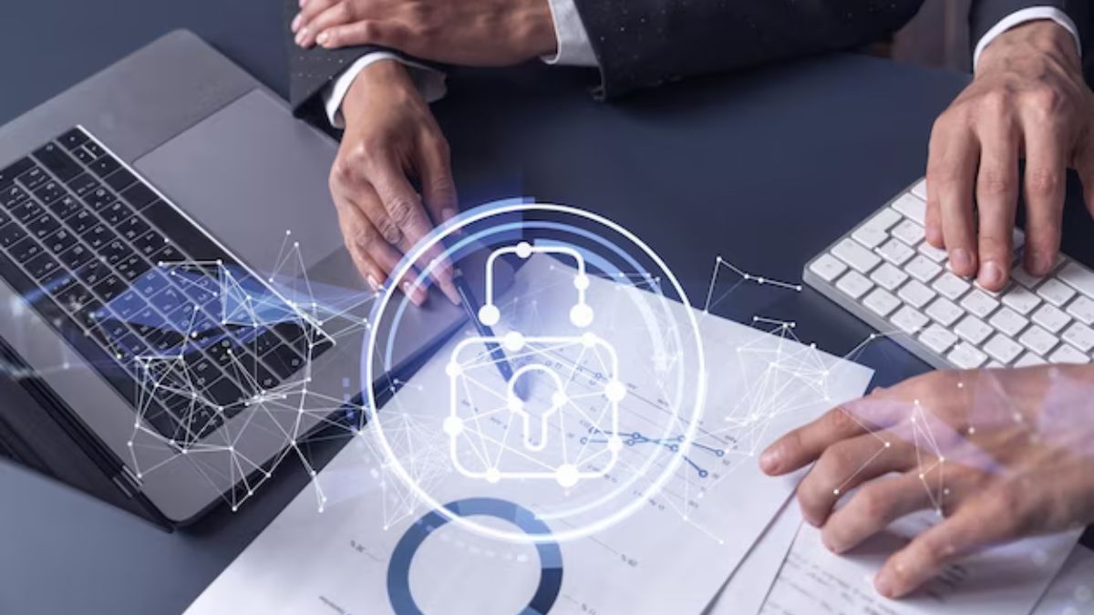 The Importance of Access Control Systems in Ensuring Business Security