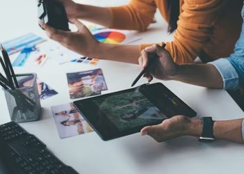 Advertisement Creation