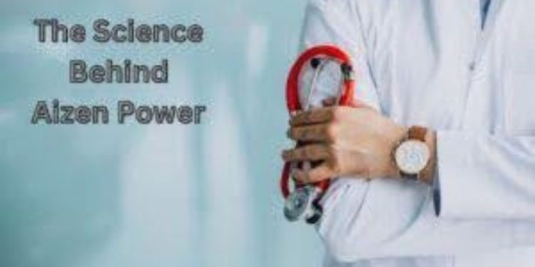 Aizen Power