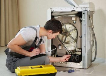 Appliance Maintenance