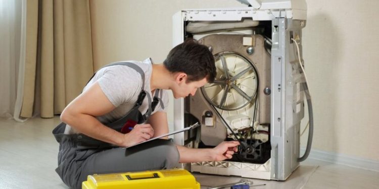 Appliance Maintenance