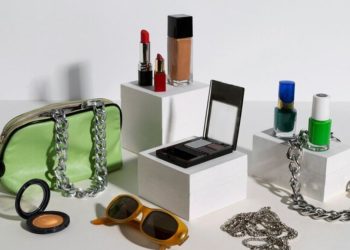 Art of Accessorizing