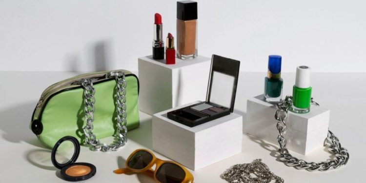 Art of Accessorizing