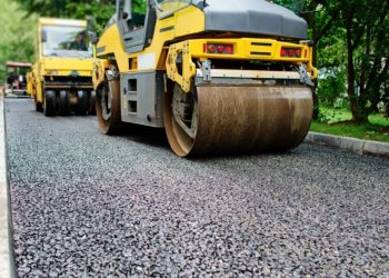 Asphalt Contractor