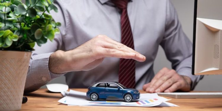 Car Title Loan Processes