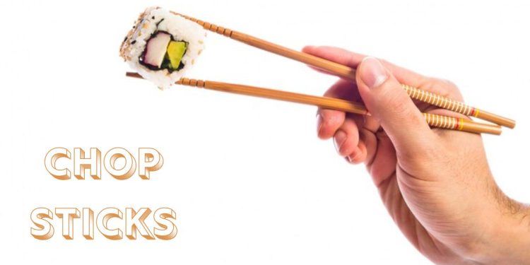 Chopsticks