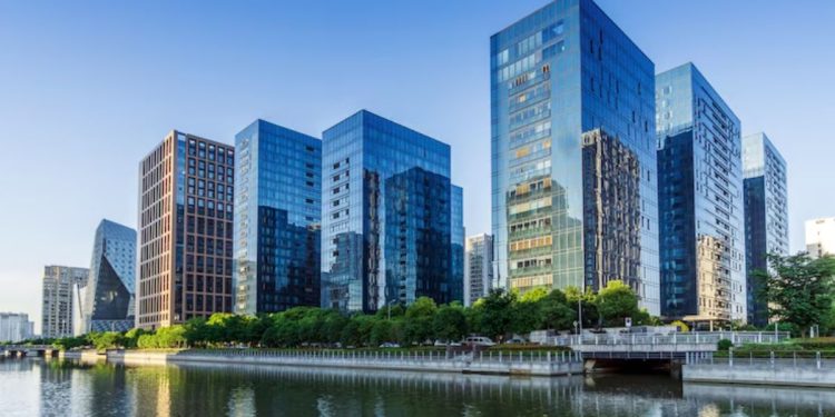 Commercial Real Estate