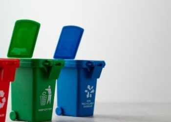 Commercial Recycling