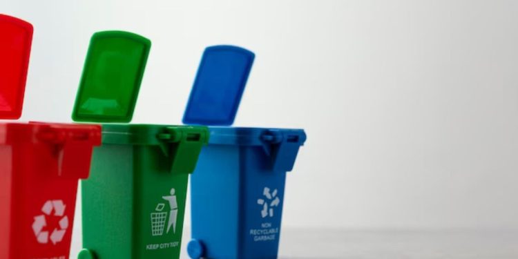 Commercial Recycling