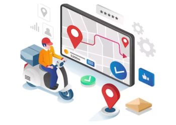 Delivery Routing Software