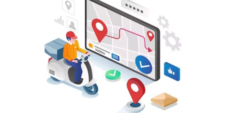 Delivery Routing Software