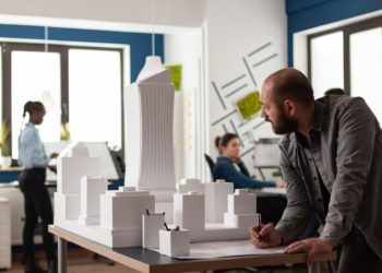 Effective Commercial Space