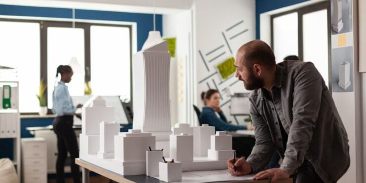 Effective Commercial Space