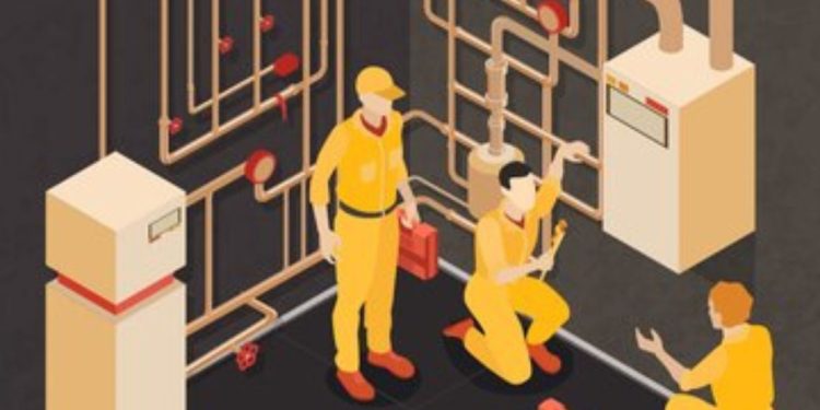 Emergency Plumbing Services in Central Coast