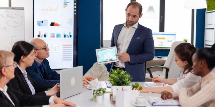 Employee Development