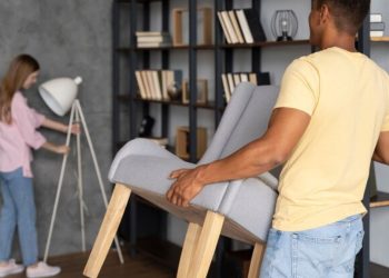 Furnishing and Decorating