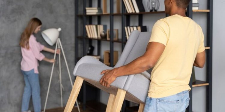 Furnishing and Decorating