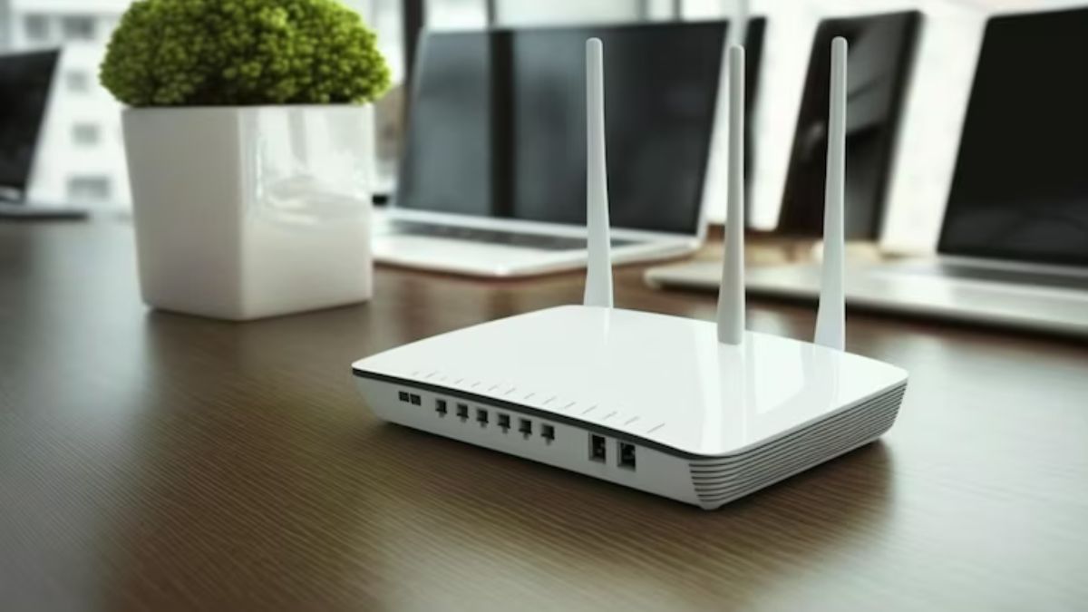 How LTE Routers Enhance Access and Speed