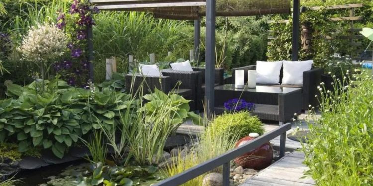 Landscape Maintenance