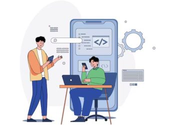 Mobile App Developers