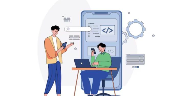 Mobile App Developers