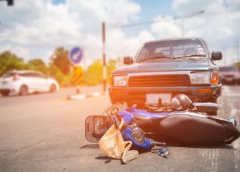 Motorcycle Accident Lawyer