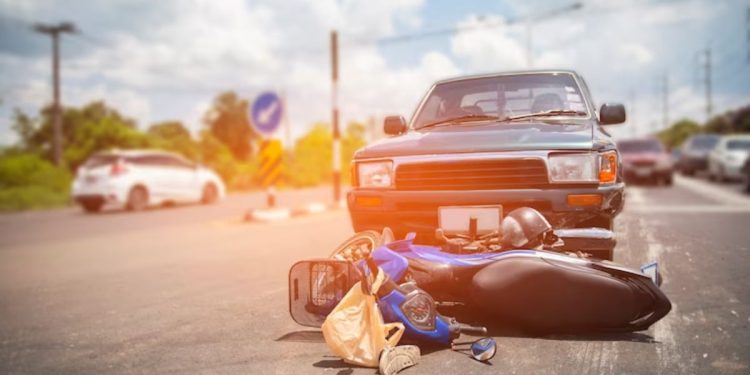 Motorcycle Accident Lawyer