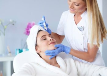 Needle-Based Facial Rejuvenation