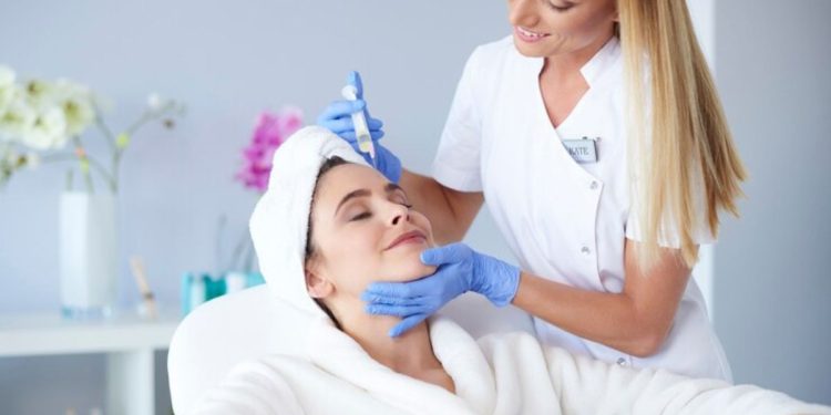 Needle-Based Facial Rejuvenation