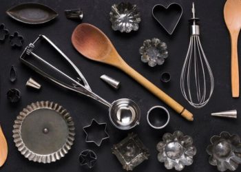Personalized Cooking Utensils