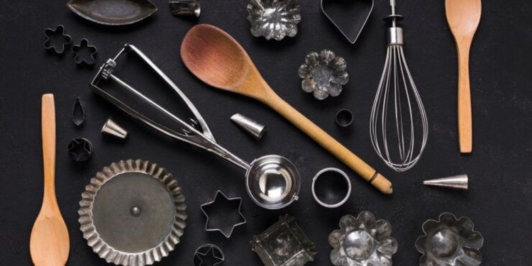 Personalized Cooking Utensils