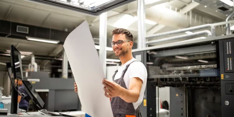 Professional Printing