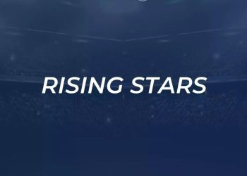 Rising Stars