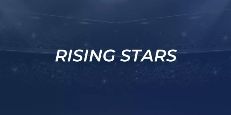 Rising Stars