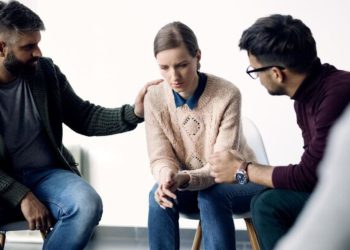 Seeking Professional Help for Drug Abuse