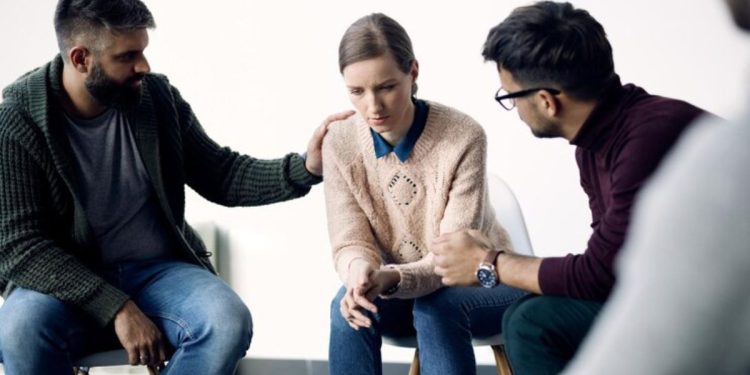 Seeking Professional Help for Drug Abuse