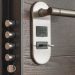 Stainless Steel Doors