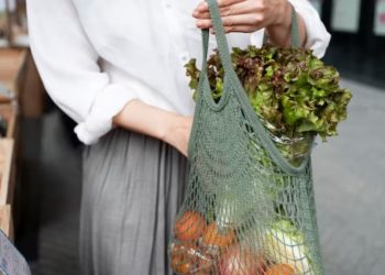 Sustainable Shopping