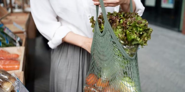 Sustainable Shopping