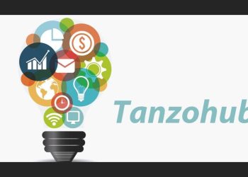 Tanzohub