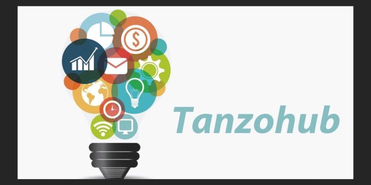 Tanzohub