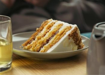 italian hangover cake