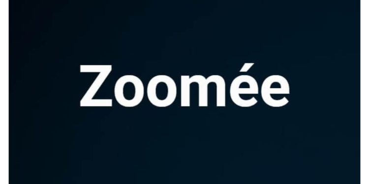 zoomée