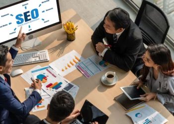 White Label SEO Agency