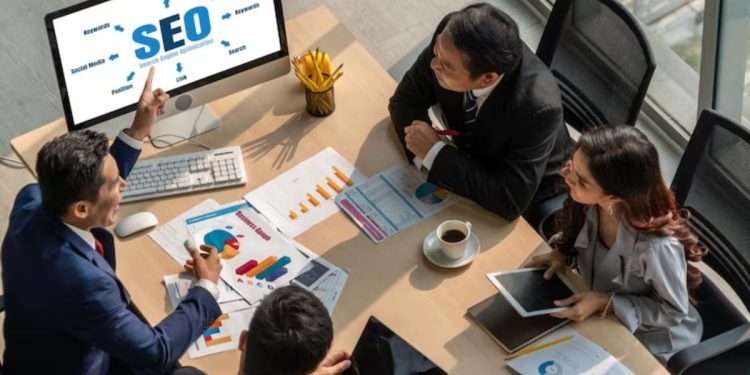 White Label SEO Agency