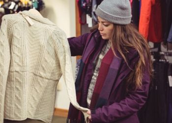 Essentials You Need To Have In Your Winter Closet