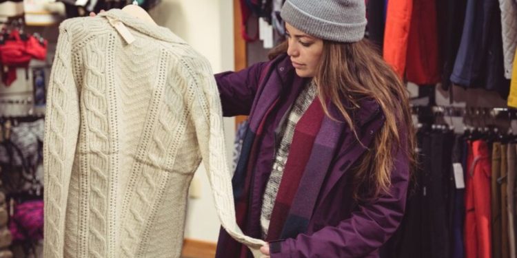 Essentials You Need To Have In Your Winter Closet