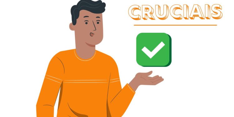 cruciais